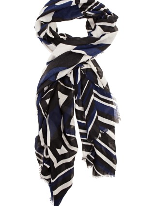 Шарф MARELLA (1582): фото - Invogue